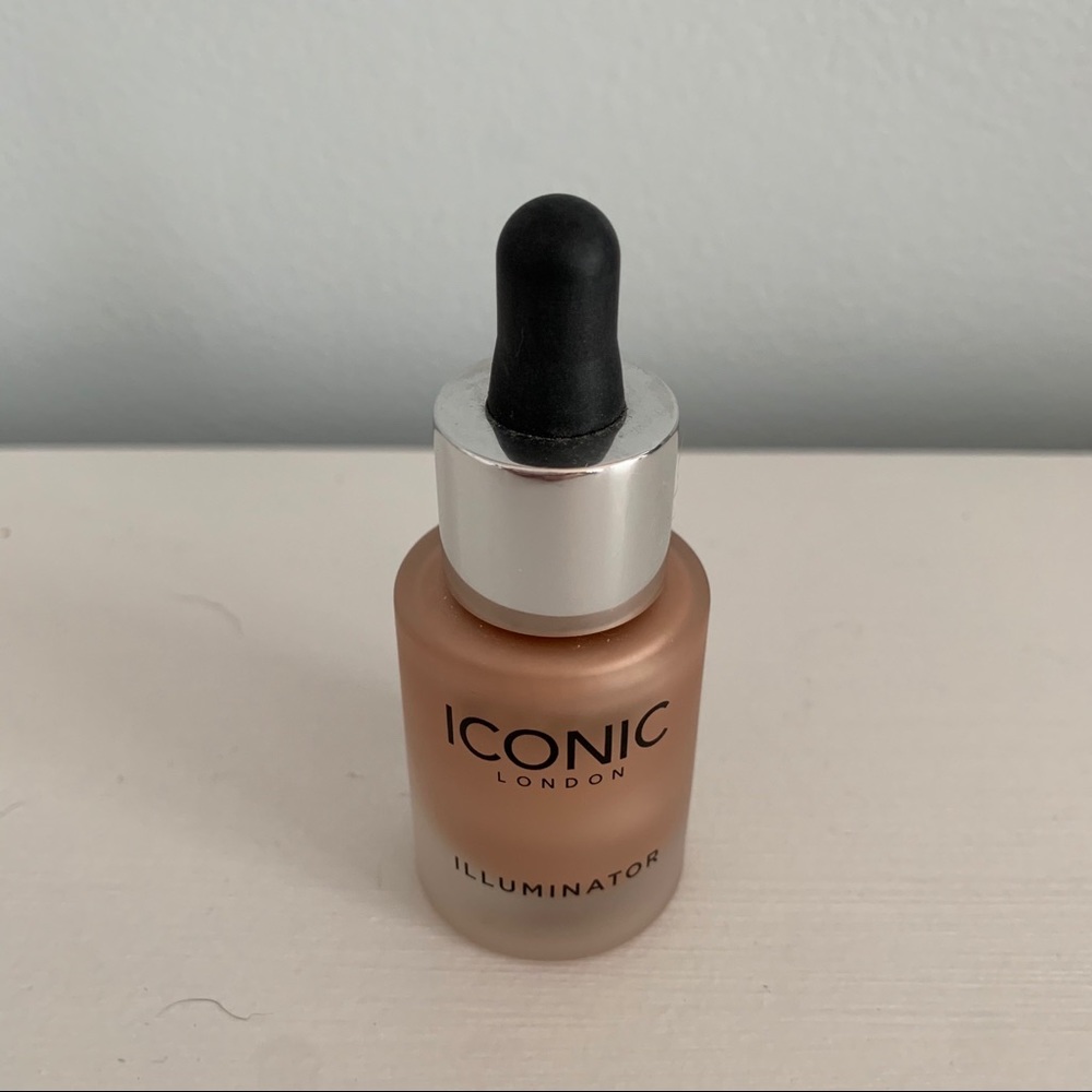 Iconic London Illuminator Liquid Highlight